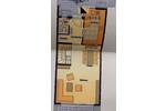 Reihenmittelhaus Möglingen - 5 Zimmer, 134 m&sup2;, 599.000&euro; | Angebot:26797312