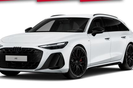 Audi A6 7.032 km 66.920 &euro; Böblingen 71034