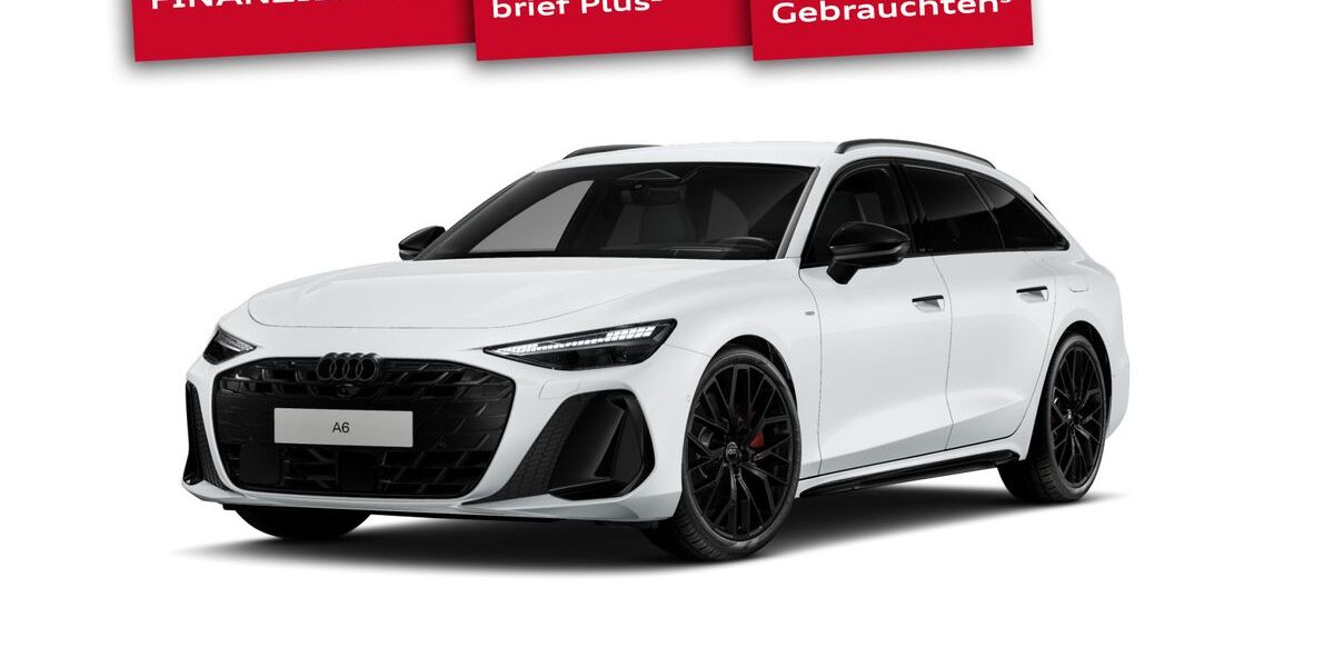 Audi A6 7.032 km 66.920 &euro; Böblingen 71034