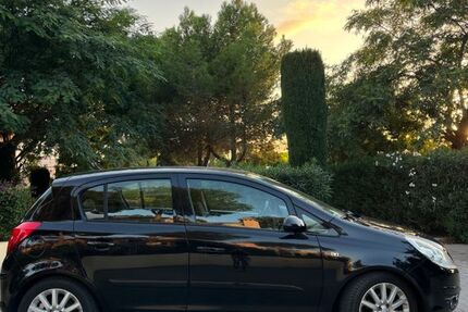 Opel Corsa 158.200 km 3.499 € Benningen 71726