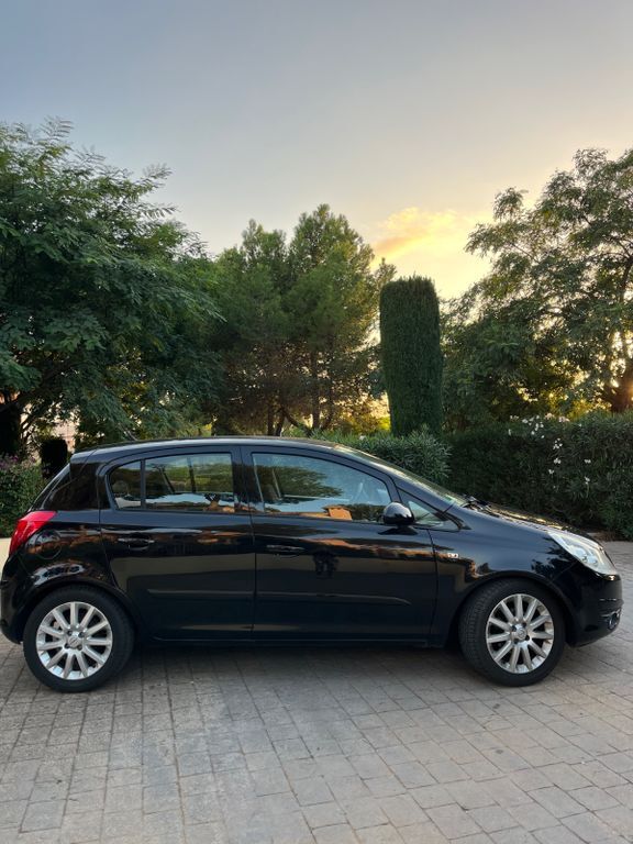 Opel Corsa 158.200 km 3.499 € Benningen 71726