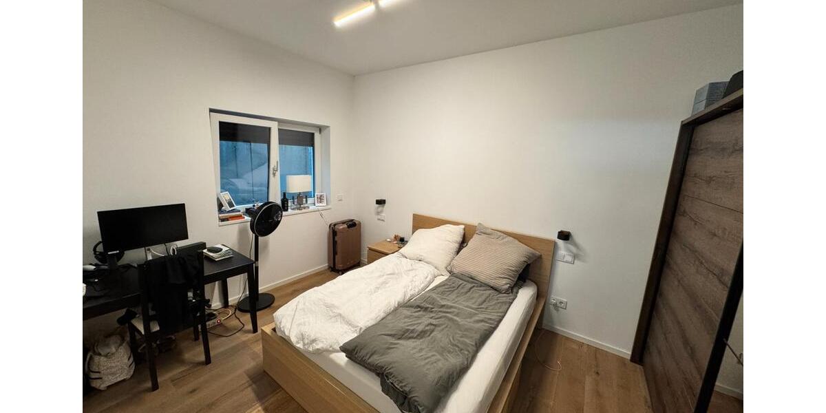 Erdgeschoßwohnung Stuttgart Stuttgart-West - 2 Zimmer, 56 m&sup2;, 405.000&euro; | Angebot:26920785
