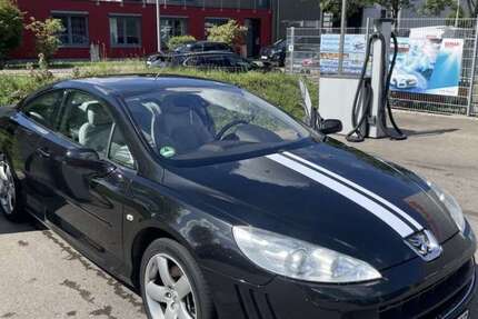 Peugeot 407 272.000 km 1.800 &euro; riederich 72585