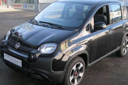 Fiat Panda 8.999 km 11.299 € Stuttgart 70499
