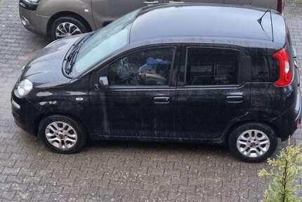 Fiat Panda 130.000 km 4.900 &euro; Ostfildern 73760