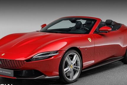 Ferrari Roma 5.900 km 269.900 &euro; Böblingen 71034
