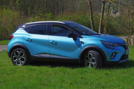 Renault Captur 32.000 km 17.777 &euro; Kirchheim unter Teck 73230