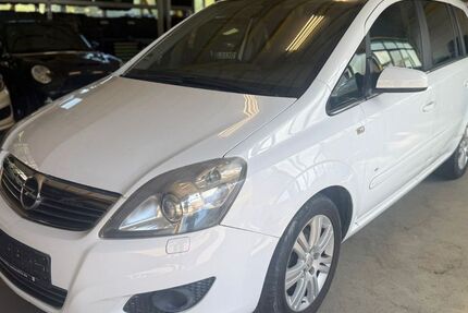 Opel Zafira 240.000 km 2.950 &euro; Ludwigsburg 71642