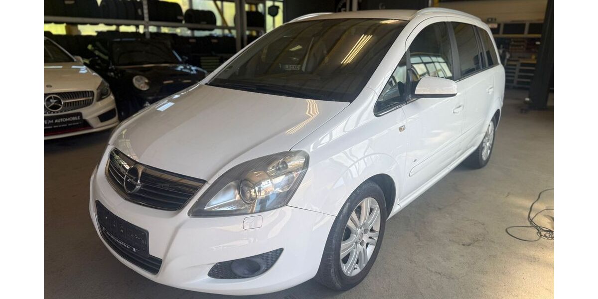 Opel Zafira 240.000 km 2.950 &euro; Ludwigsburg 71642