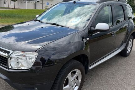 Dacia Duster 200.000 km 2.990 &euro; Holzgerlingen 71088