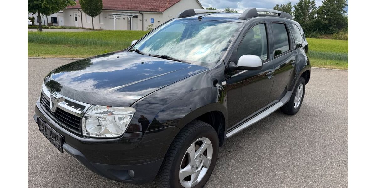 Dacia Duster 200.000 km 2.990 &euro; Holzgerlingen 71088