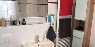 Hochparterre Stuttgart Degerloch - 3 Zimmer, 70 m&sup2;, 1.350&euro; | Angebot:26316447