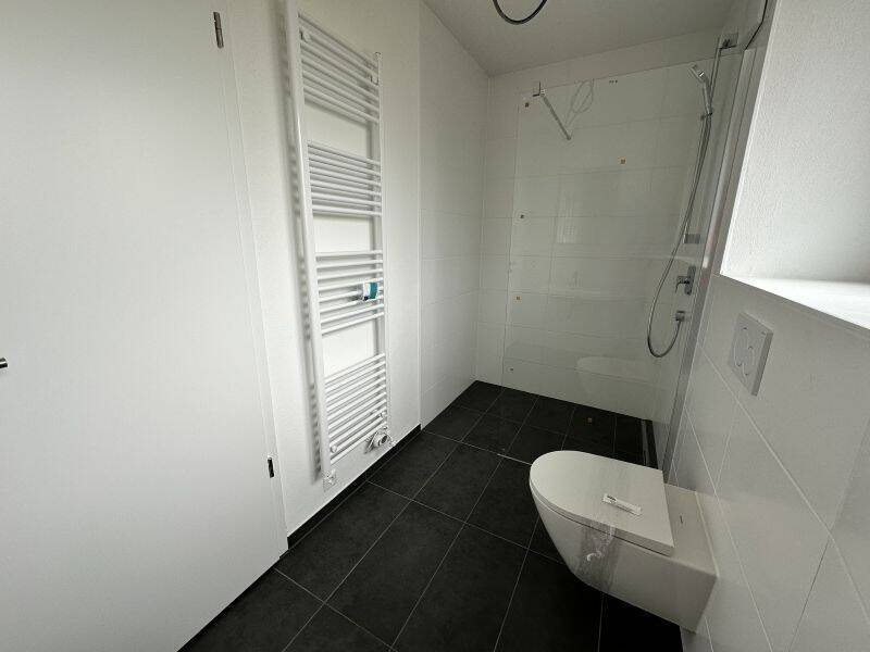 Erstbezug! Exklusive Stadtwohnung - energieeffizient, modern und zentral gelegen 3 zimmer