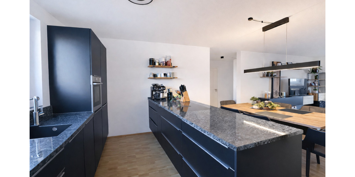 Etagenwohnung Stuttgart-Vaihingen Vaihingen - 4 Zimmer, 114 m&sup2;, 779.000&euro; | Angebot:24812798