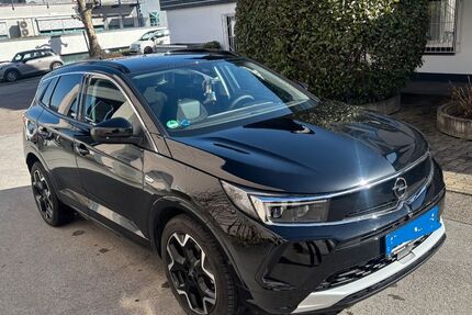 Opel Grandland (X) 30.337 km 22.999 &euro; Freiberg am Neckar 71691