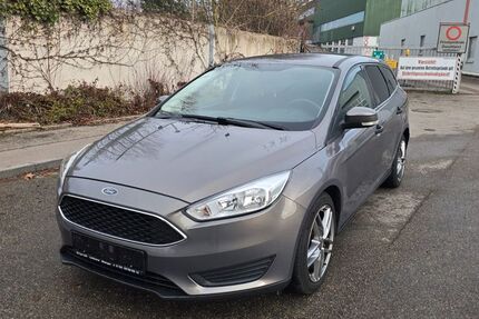 Ford Focus 164.000 km 4.700 &euro; Möglingen 71696