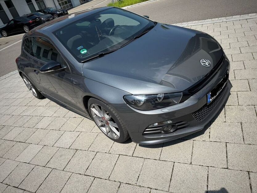 Scirocco