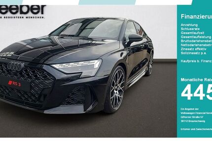 Audi RS3 5.990 km 64.880 &euro; Weil der Stadt 71263