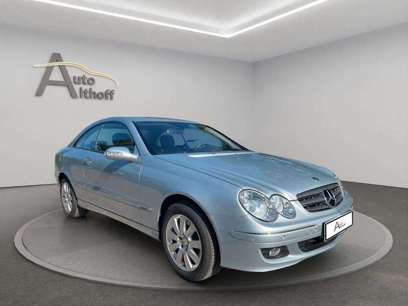 CLK 200