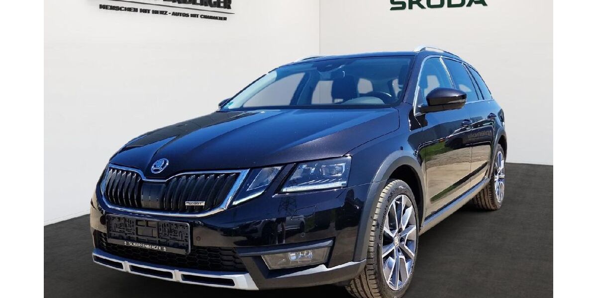 Skoda Octavia 97.400 km 21.539 &euro; Ingersheim 74379