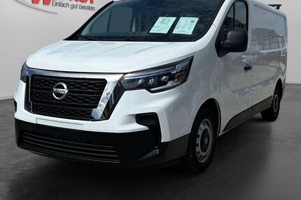 Nissan Primastar