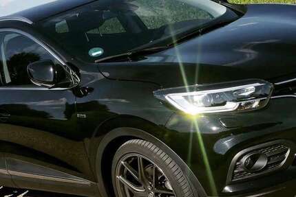 Renault Kadjar 99.000 km 13.800 &euro; Waiblingen, Stadt 71332