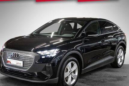 Audi Q4 e-tron 35.352 km 28.540 &euro; Stuttgart 70469