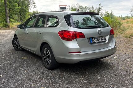 Opel Astra 235.000 km 3.990 &euro; Sindelfingen 71063