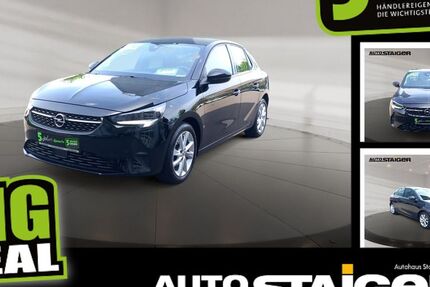 Opel Corsa 36.941 km 11.444 &euro; Stuttgart 70435