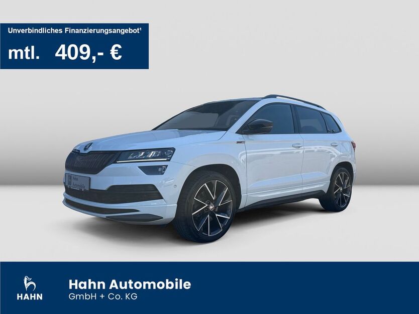 Skoda Karoq 85.591 km 29.495 € Korntal-Münchingen 70825