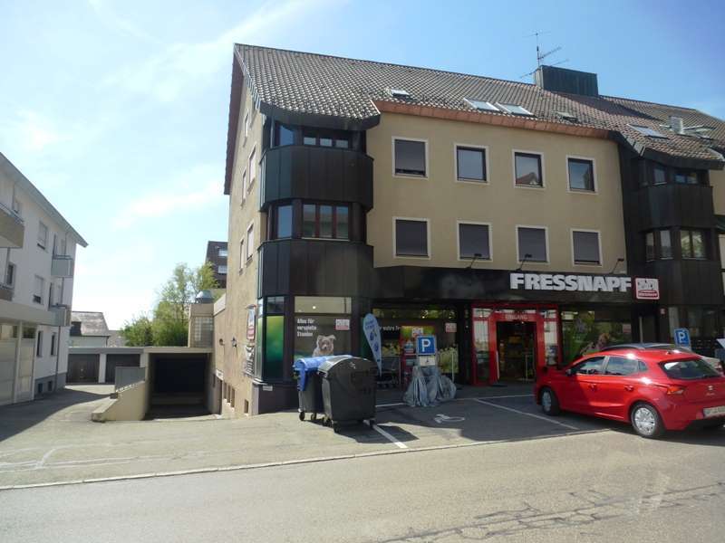 Wohnung zum Mieten in Ostfildern 540 € 39 m²