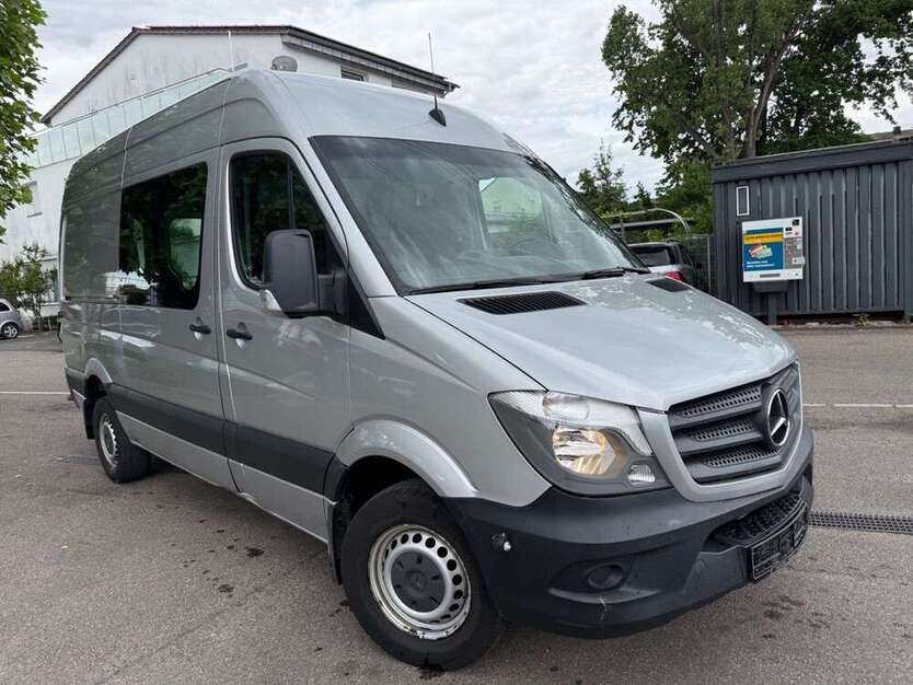Sprinter