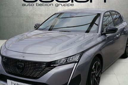 Peugeot 308 14.005 km 20.880 € Reutlingen 72766