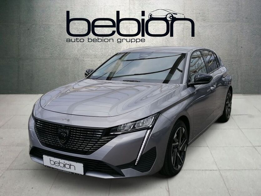 Peugeot 308 14.005 km 20.880 € Reutlingen 72766