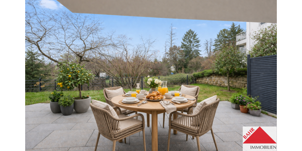 Etagenwohnung Stuttgart Vaihingen - 4 Zimmer, 145 m&sup2;, 1.195.000&euro; | Angebot:26181013