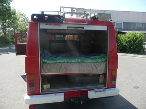 VW LT 35 / 31 * 2 Schiebetüren * Oldtimer ! 41.000 km 10.900 € Nürtingen 72622