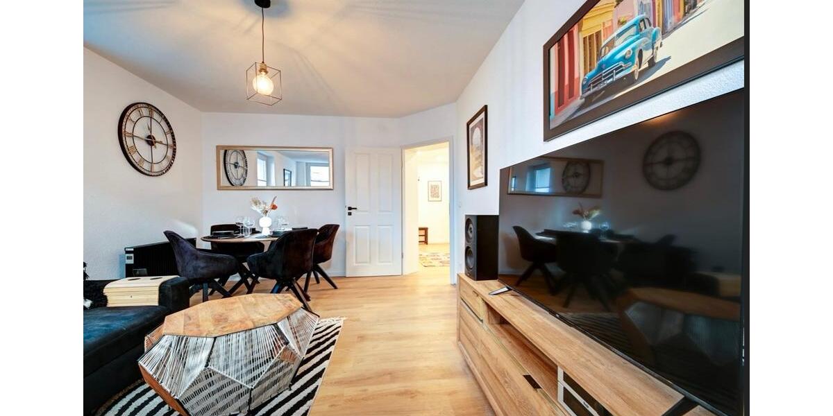 Etagenwohnung Stuttgart Stuttgart-Ost - 2.5 Zimmer, 73 m&sup2;, 389.000&euro; | Angebot:26212111