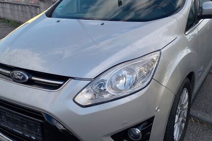 Ford C-Max 280.000 km 2.690 € Ludwigsburg 71642