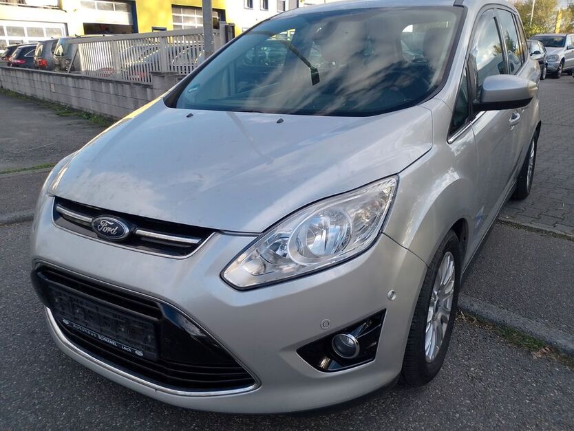 Ford C-Max 280.000 km 2.690 € Ludwigsburg 71642