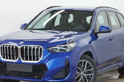 BMW X1 3.587 km 44.900 &euro; Backnang 71522