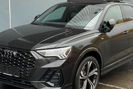 Audi Q3 192.000 km 27.890 € Sindelfingen 71065