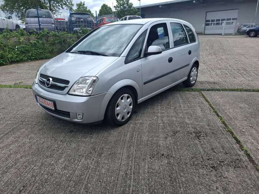 Meriva