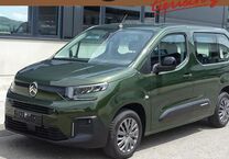 Gebrauchtwagen Citroen Berlingo