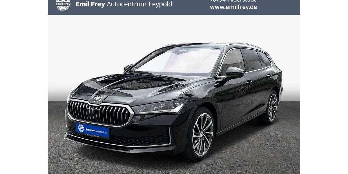 Skoda Superb 31.226 km 38.890 € Filderstadt 70794