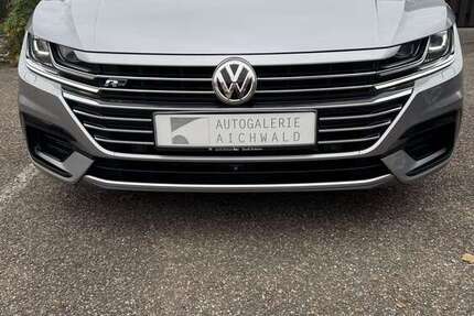 VW Arteon 187.000 km 23.899 € Köngen 73257