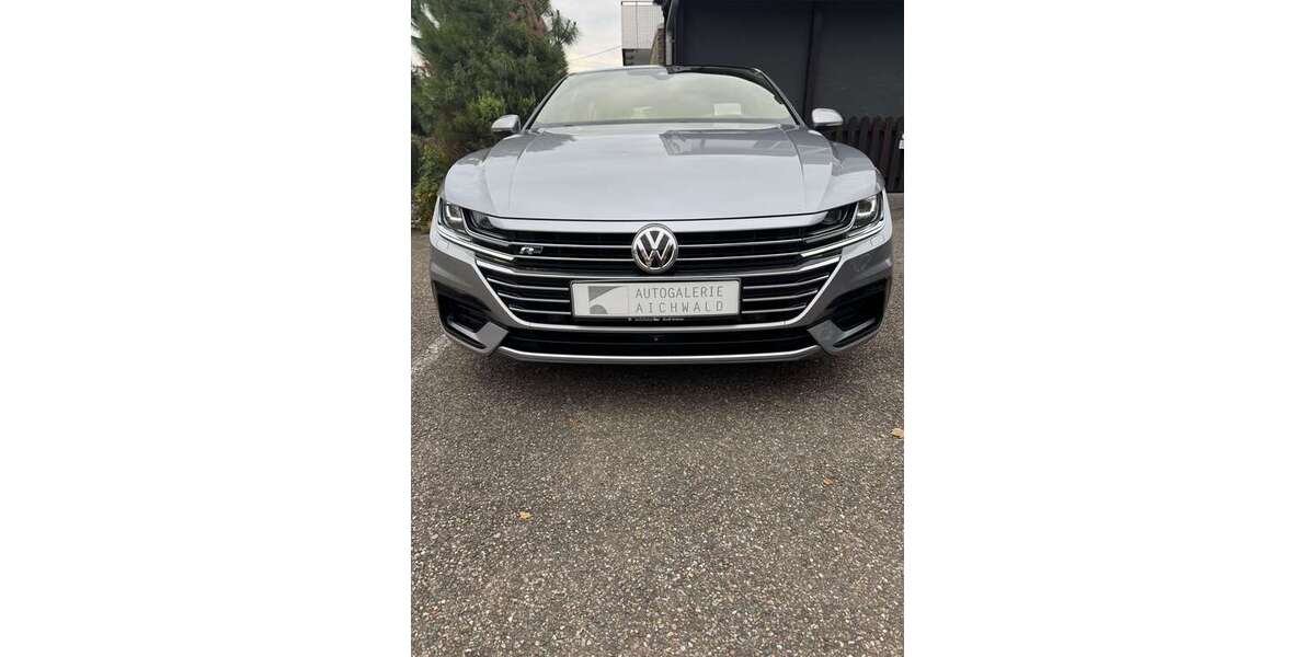 VW Arteon 187.000 km 23.899 € Köngen 73257