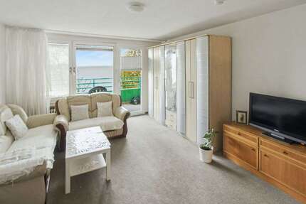 Wohnung zum Kaufen in Ostfildern 110.000 € 37 m² 1 zimmer