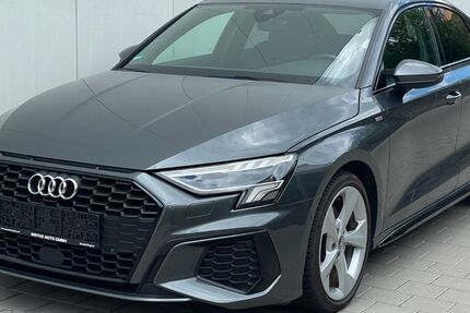 Audi A3 182.000 km 16.980 &euro; Sindelfingen 71065
