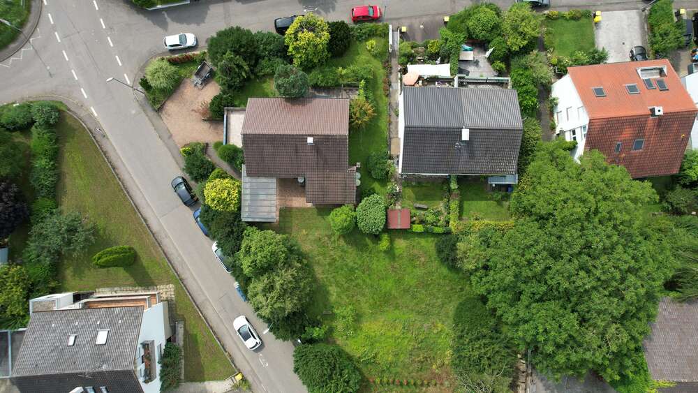 Grundstück Waiblingen Beinstein - 480.000&euro; | Angebot:20157077