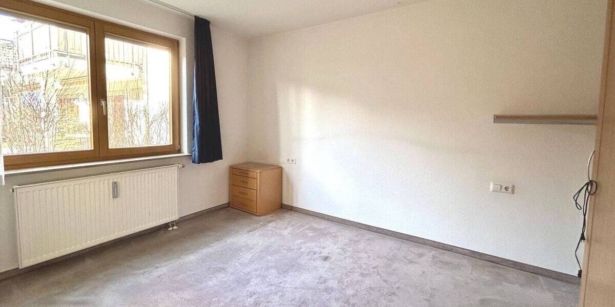 Etagenwohnung Stuttgart Feuerbach - 3 Zimmer, 72 m&sup2;, 339.000&euro; | Angebot:26449965